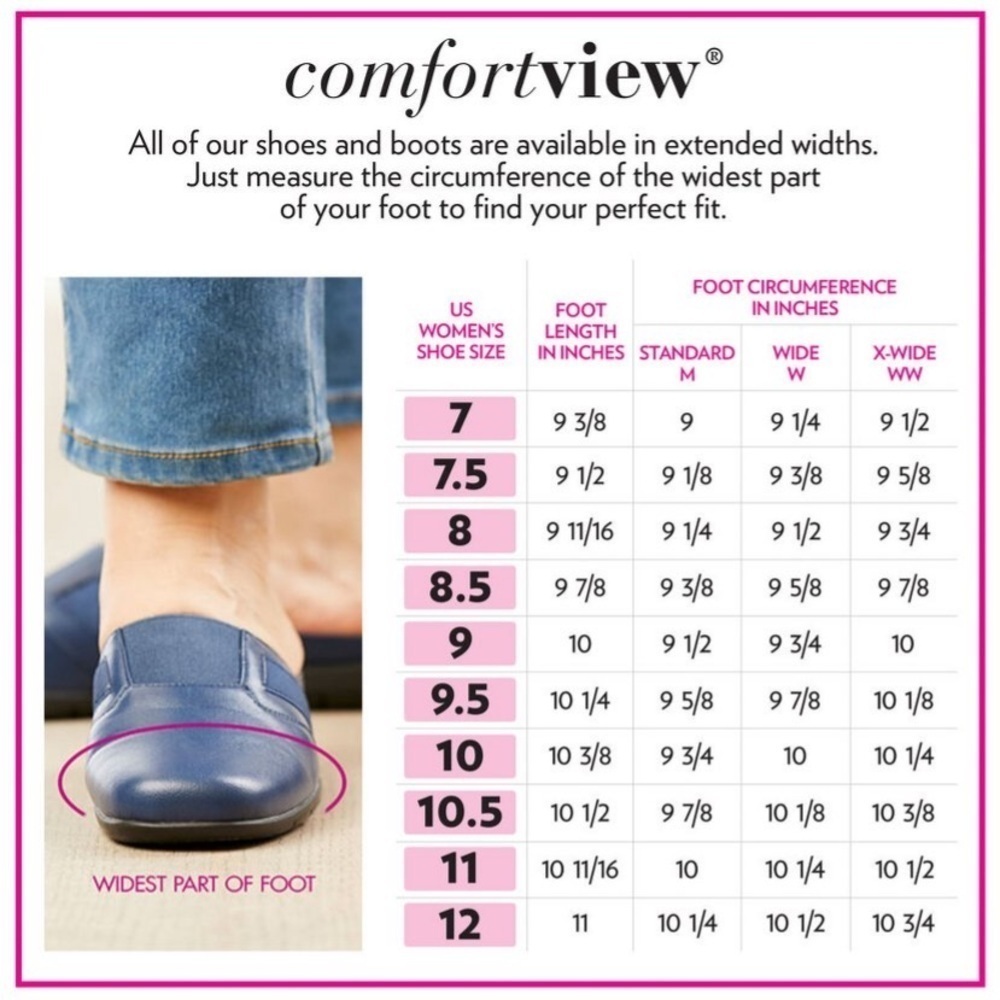 Comfortview Women's The Zanea Espadrille new - Picture 2 of 6